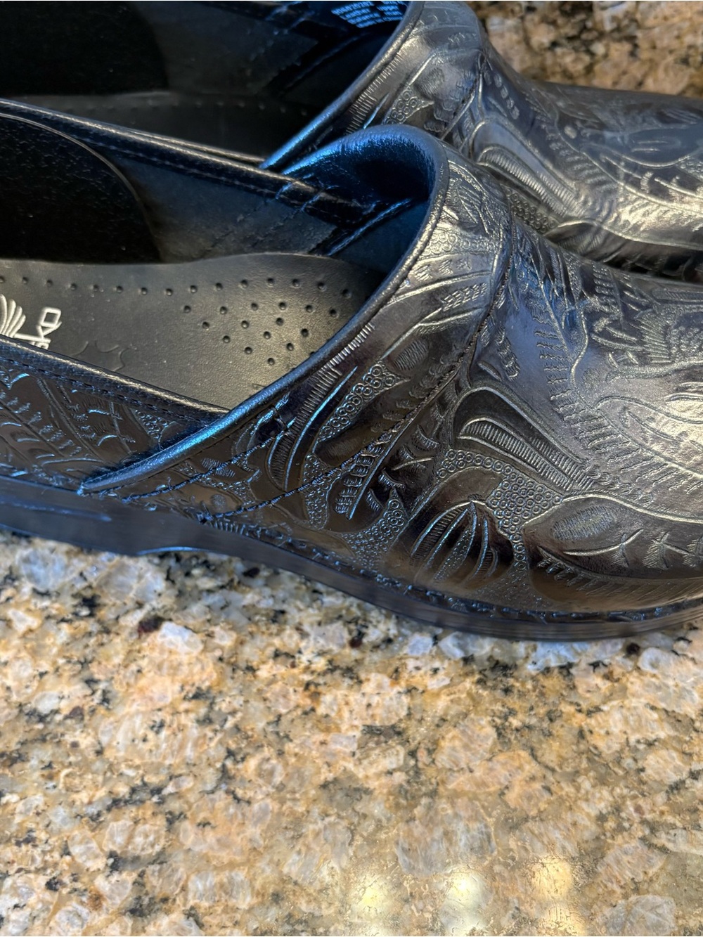 Dansko clogs - Picture 4 of 7